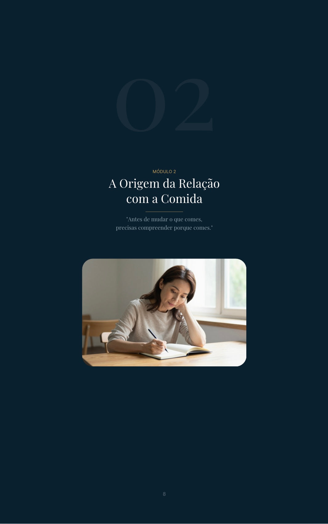 Método EQUILIBRA™ Express Os Primeiros 7 Dias da Transformação