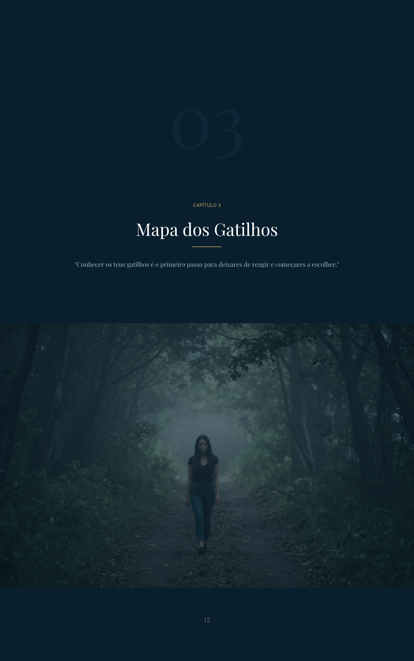 Método EQUILIBRA™ Express Os Primeiros 7 Dias da Transformação